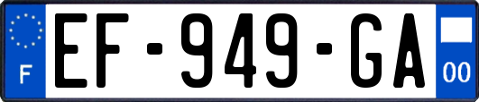 EF-949-GA