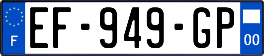 EF-949-GP