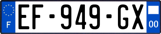 EF-949-GX