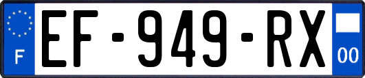 EF-949-RX