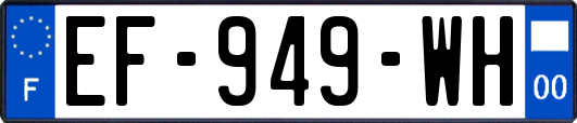 EF-949-WH