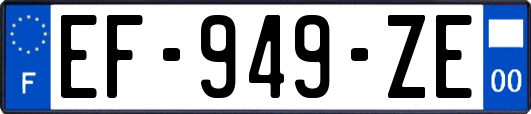 EF-949-ZE