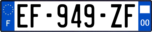EF-949-ZF