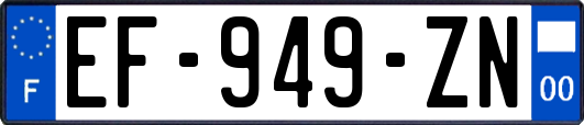 EF-949-ZN