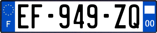 EF-949-ZQ