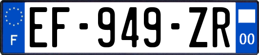 EF-949-ZR