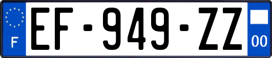 EF-949-ZZ