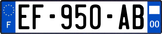 EF-950-AB