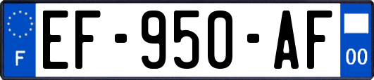 EF-950-AF