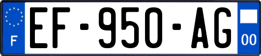 EF-950-AG