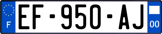 EF-950-AJ