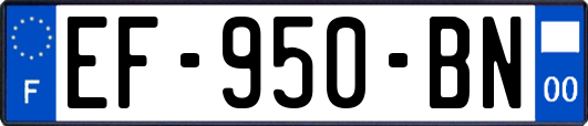 EF-950-BN