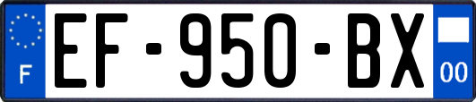 EF-950-BX