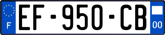 EF-950-CB