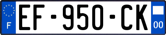 EF-950-CK