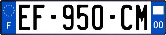 EF-950-CM