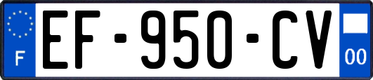 EF-950-CV