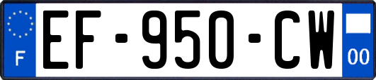 EF-950-CW