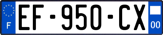 EF-950-CX