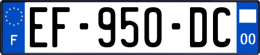 EF-950-DC