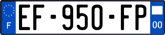 EF-950-FP