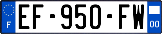 EF-950-FW