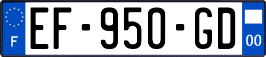 EF-950-GD