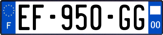 EF-950-GG
