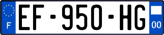 EF-950-HG