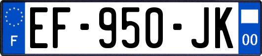 EF-950-JK