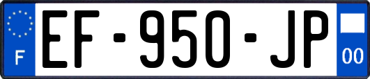 EF-950-JP