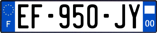 EF-950-JY