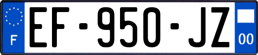 EF-950-JZ