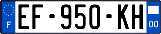 EF-950-KH