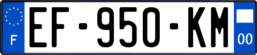 EF-950-KM