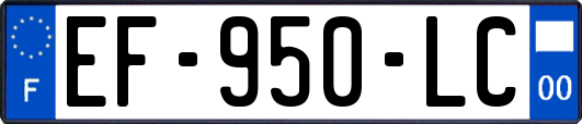 EF-950-LC