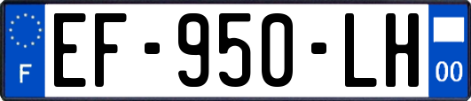 EF-950-LH