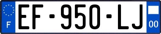EF-950-LJ
