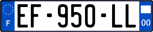 EF-950-LL
