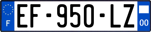 EF-950-LZ