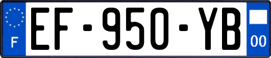 EF-950-YB