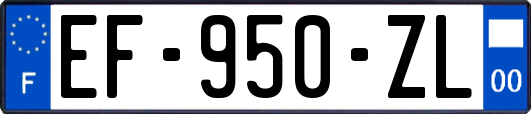 EF-950-ZL