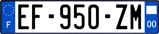 EF-950-ZM