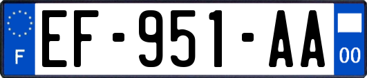 EF-951-AA