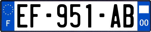 EF-951-AB