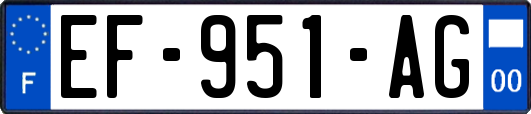 EF-951-AG