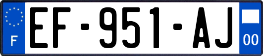 EF-951-AJ