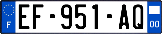 EF-951-AQ