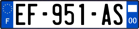 EF-951-AS