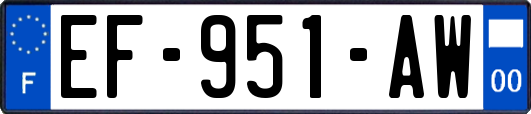 EF-951-AW